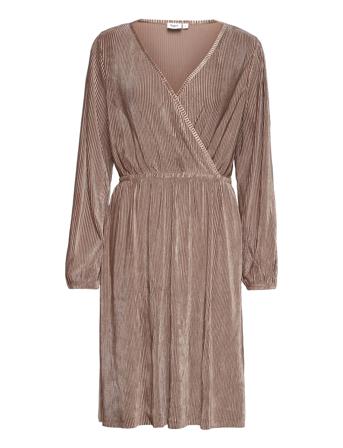 Jaimasz Dress Pink Saint Tropez