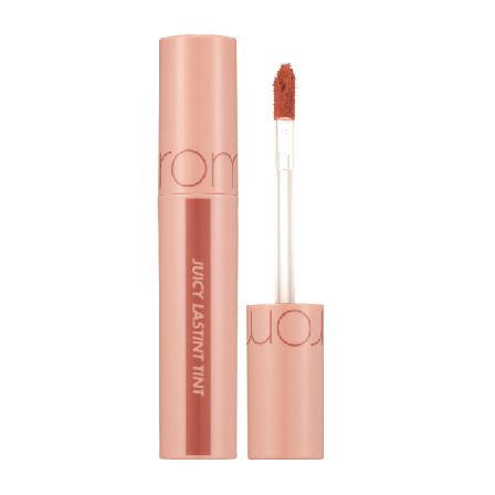 rom&nd Juicy Lasting Tint Läppennor Unisex 5,5G