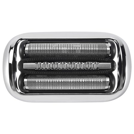 Ersättningsrakhuvud för Braun 73S Serie 7 70-N1300S 70-S4200Cs 70-B7200Cc 70-N4300Cs 70-B4320Cs 70-S7300Cc
