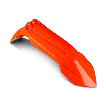 Błotnik Przedni Acerbis - Gas Gas MC 85 2021-2026