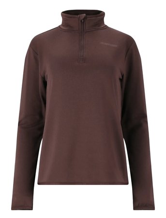 Endurance | Vironic W Waffle Melange Loose Fit | 40