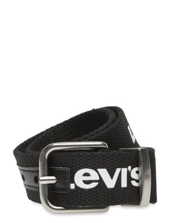 Levi's Lb-Belt - Black - 128