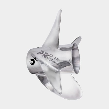 Propeller/Rubex PRO L4 (E-series)