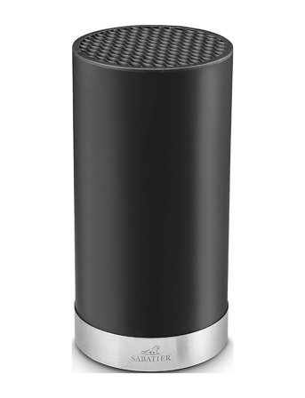 Lion Sabatier | Knife Block Aix | Ø11X22CM