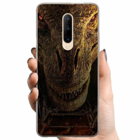 Oneplus 7 Pro Tpu Mobilskal House Of The Dragon