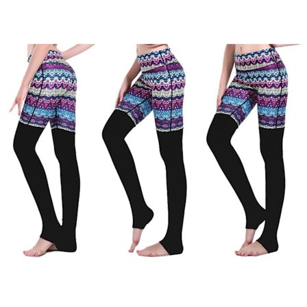 Balansa Yoga Leggings