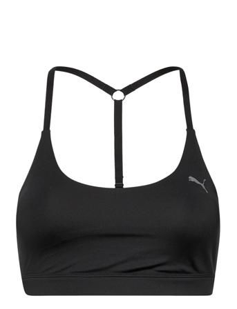 Studio Ultrabare Strappy Bra Lingerie Bras & Tops Sports Bras - ALL Svart PUMA