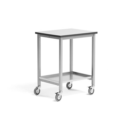 Regalwagen MOTION, 600 x 500 x 800 mm