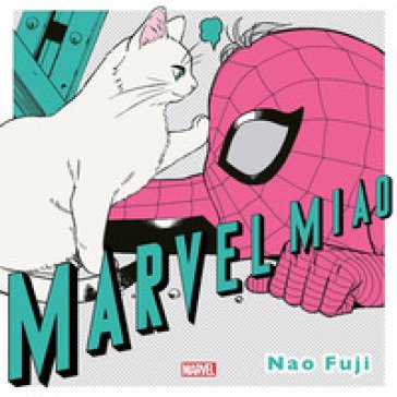 Marvel miao Nao Fuji