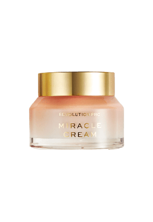 Revolution Pro Miracle Cream Dagcreme Dam 50ML