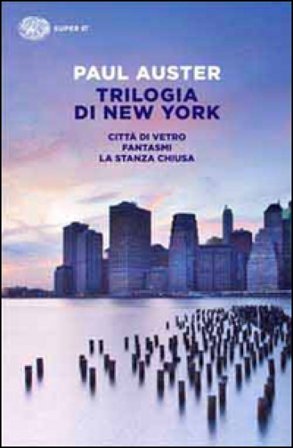 Trilogia di New York Paul Auster
