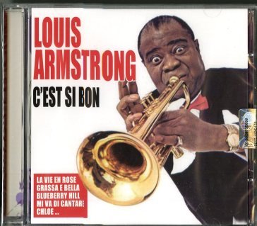 C'est si bon Louis Armstrong