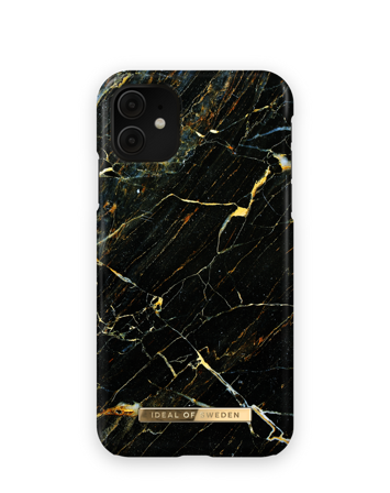 iPhone 11/XR Hoesje, iPhone 11 Port Laurent Marble, iDeal of Sweden