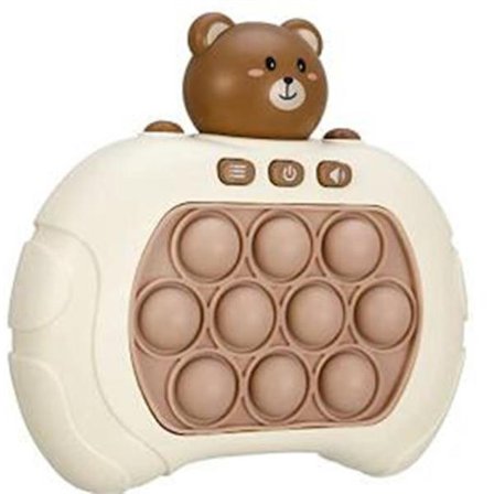 Push Play-leksaker, Push Play- stress relief