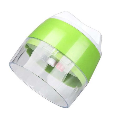 3-i-1 Håndholdt Grøntsagsspiralizer Grøntsagsskærer Zucchini Spaghetti Justerbar Håndholdt Spiralizer Til Salat Frugt Grøntsager