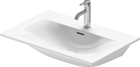 Duravit Viu Tvättställ 730x490, Badrum