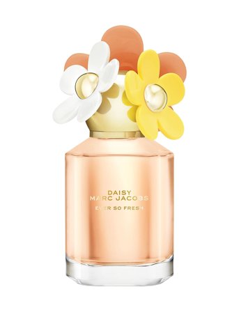 Marc Jacobs Fragrance Daisy Ever So Fresh Eaude Parfum - Nude - 26ML
