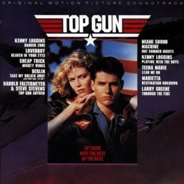 Top gun O.S.T.
