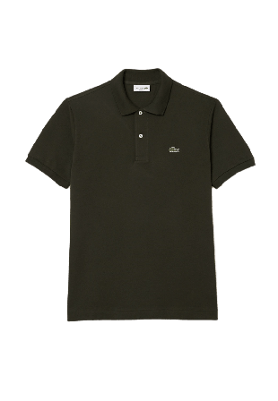 Lacoste Men's Original L.12.12 Petit Piqué Cotton Polo T-shirts Herr Flerfärgad 7
