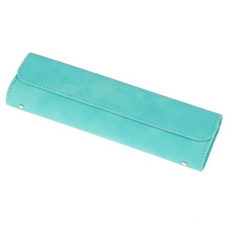 Vattentät Pu Elektrisk Tandborstepåse Förvaringslåda För Tandbru