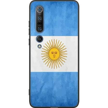Xiaomi Mi 10 Pro 5g Svart Skal Argentina