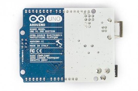 ARDUINO Uno Rev. 3 SMD