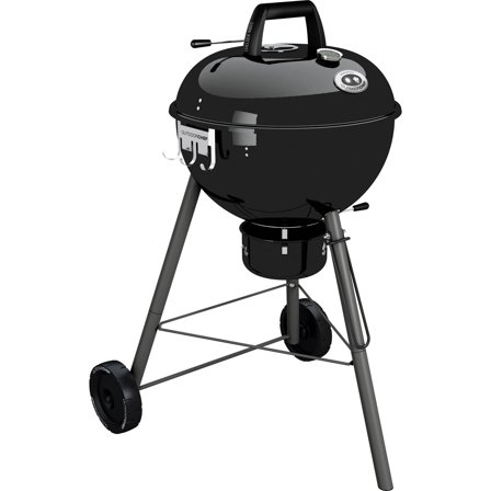 Outdoorchef - Kullgrill Chelsea 480 C Svart