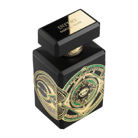 INITIO Parfums Privés Oud For Happiness EdP Unisex Herr 90ML