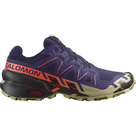 Salomon - Zapatillas de trail running Calzado Speedcross 6