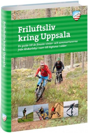 Calazo Friluftsliv kring Uppsala