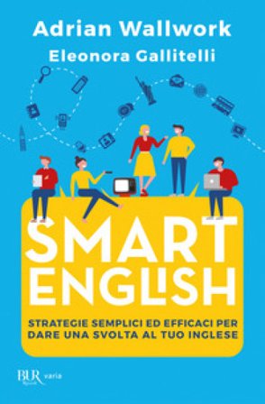 Smart english Adrian Wallwork