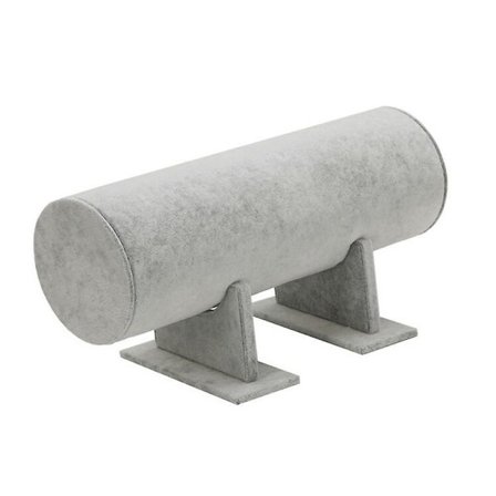 Smykke Display Stand Hårbøjleholder Hårbånd Fremvisning Hovedbeklædning Organizer Dekorative Kæder