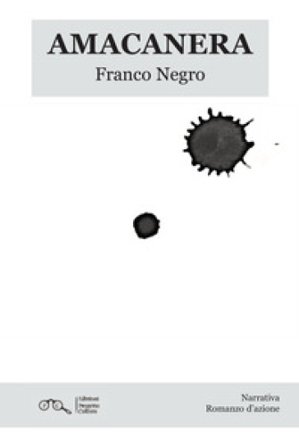 Amacanera Franco Negro