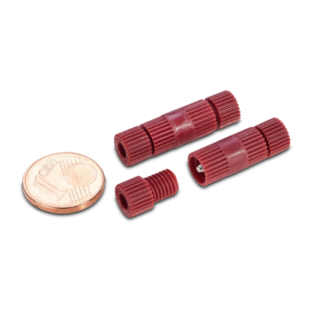 Kabeltilslutning Kellermann Posi-Lock