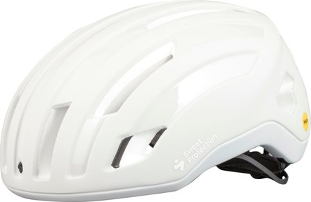 Sweet Protection Outrider Mips Helmet Bike helmets White S