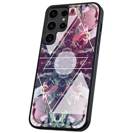 Samsung Galaxy S23 Ultra - Skal/Mobilskal High Fashion Design