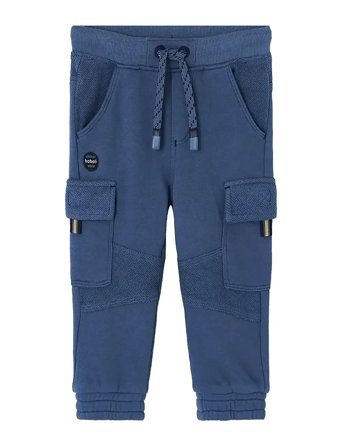 Boboli | Fleece Trousers | 80