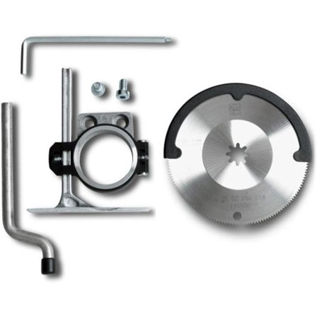 Fein 63502176020 Sagklinge med dybdeanslag, Maskintilbehør & forbruk