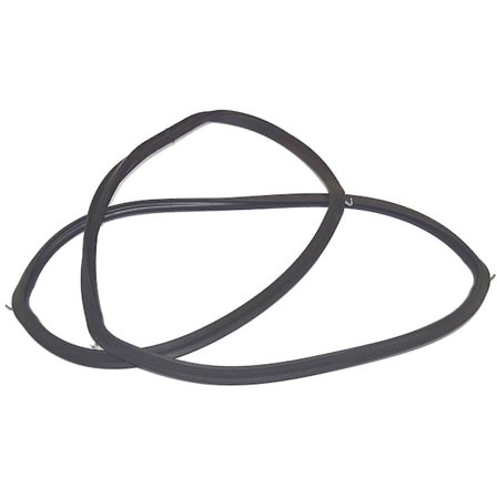 Bosch ersättningsugn spis dörrtätning packning 4-sidig