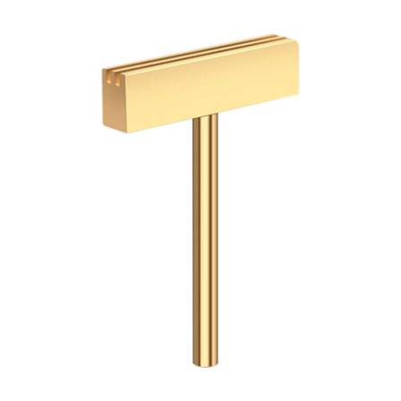 Loddekolbe T Tip T-hoved 30W 30W