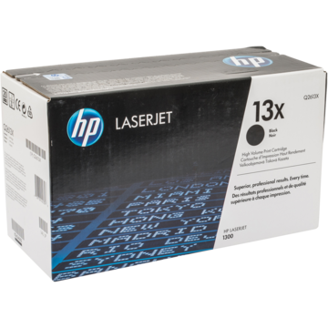 TONER HP 1300, HIGH CAP.*
