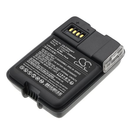 Batteri till Ficklampa för Petzl Swift RL, Swift RL Pro