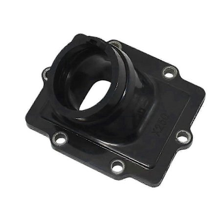 Kawasaki kaasuttimen imukaulan kumikurkku KX250 KX250-E1 1987 16065-1150 Uusi SZRH A-C