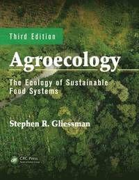 Agroecology