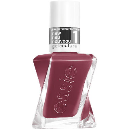 Essie Gel Couture Nagellack Unisex Lila 13,5 ML