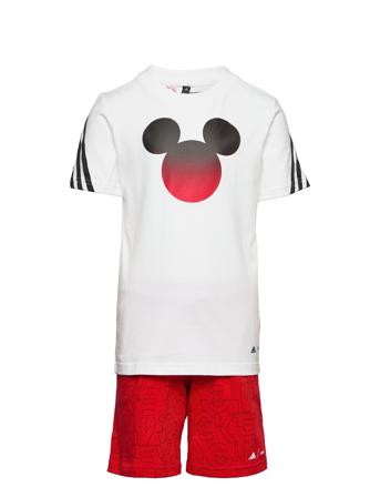 Disney Mickey Mouse Summer Set Patterned Adidas Performance