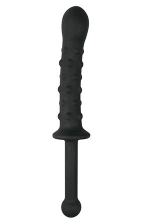 Easytoys The Handler 25 cm Dildo med handtag - Blushme.se