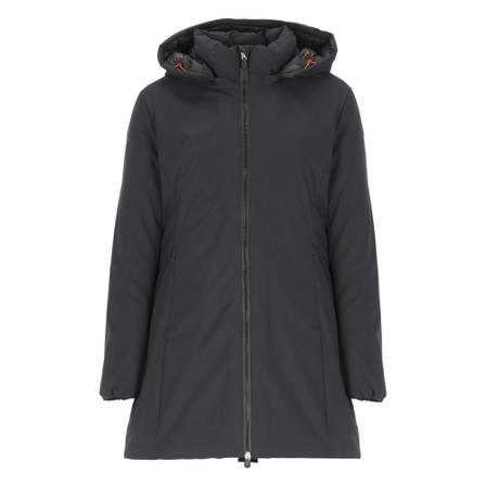 Save The Duck Parkas Sort, Dame