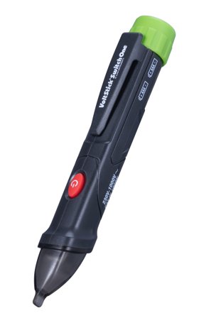 Elma 5706445840786 Spänningsprovare, Mätinstrument