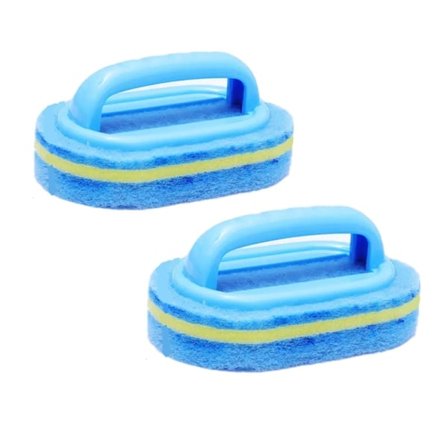 Köksrengöring Badrum Toalett Glas Väggrengöring Badborste